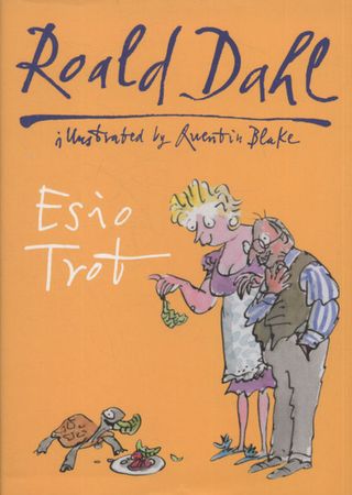 Esio Trot