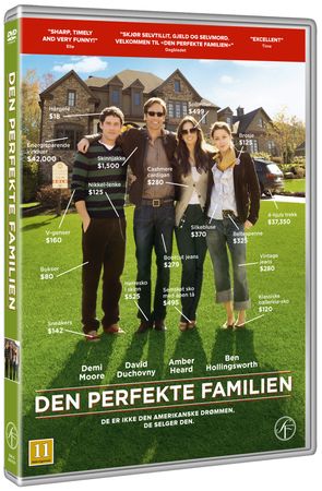 The Joneses