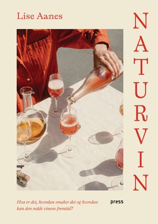 Naturvin