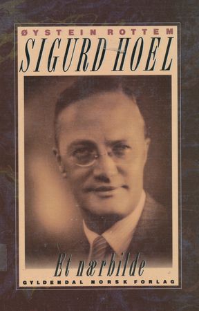Sigurd Hoel