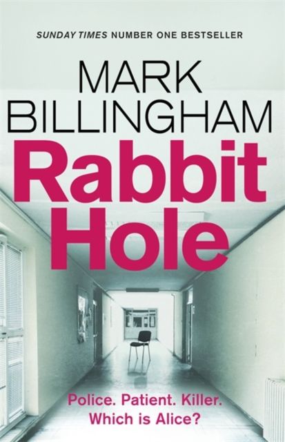 Rabbit hole