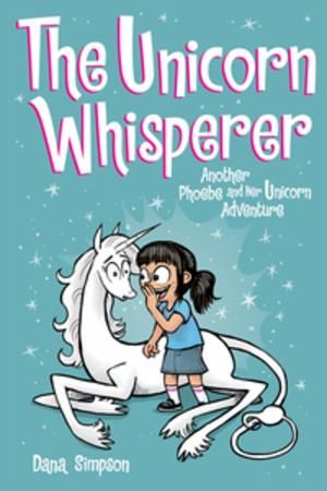 The unicorn whisperer