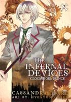Clockwork prince