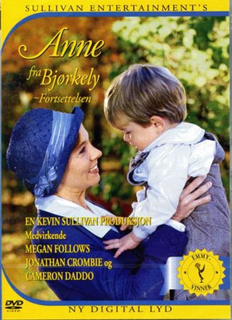 Anne of Green Gables