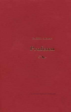 The prophet