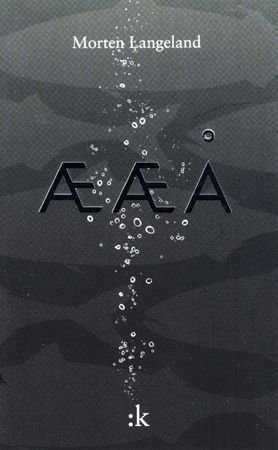 Æ æ å