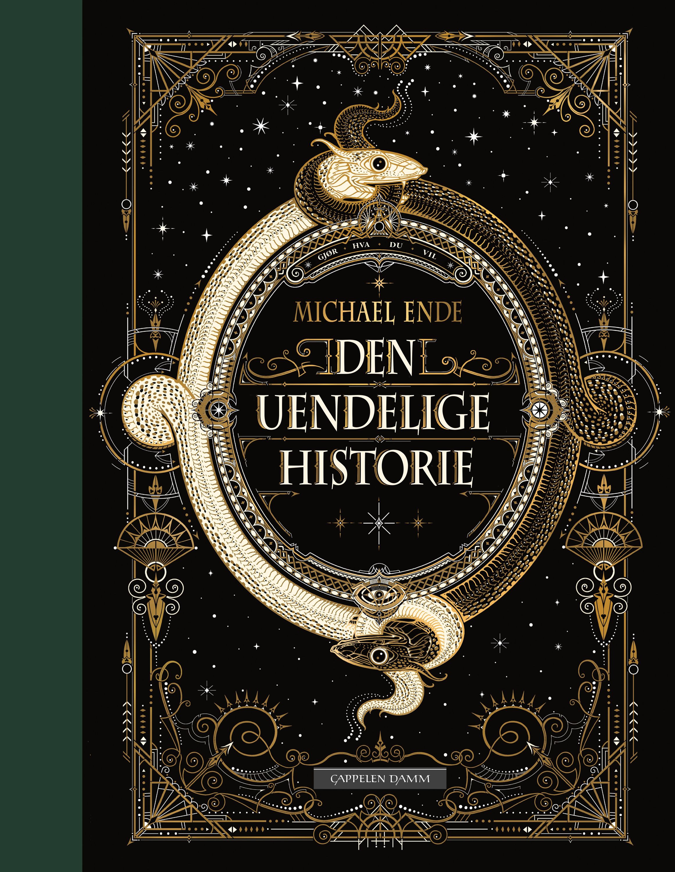 Die unendliche Geschichte