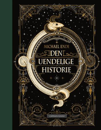 Die unendliche Geschichte