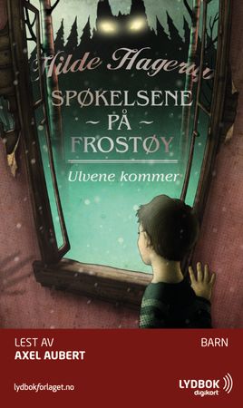 Ulvene kommer