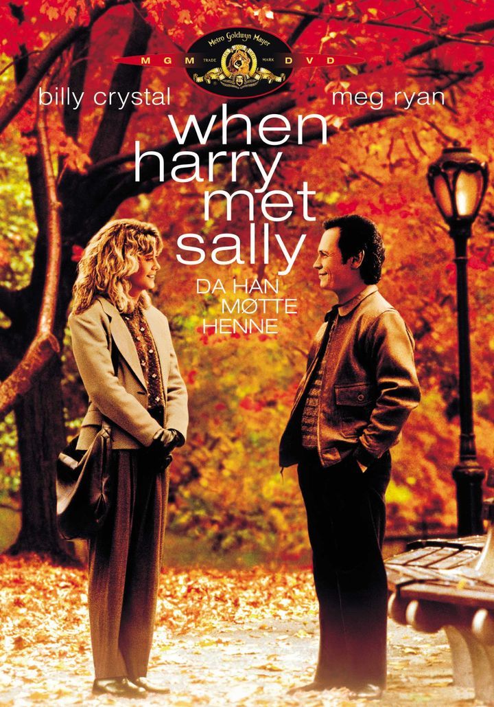 When Harry met Sally