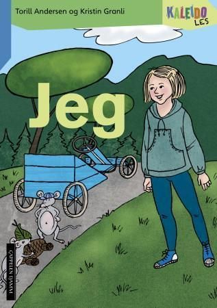 Jeg