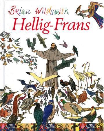 Saint Francis