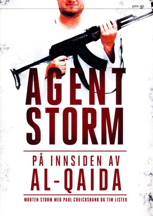 Agent Storm