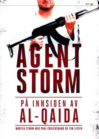 Agent Storm