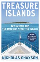 Treasure islands
