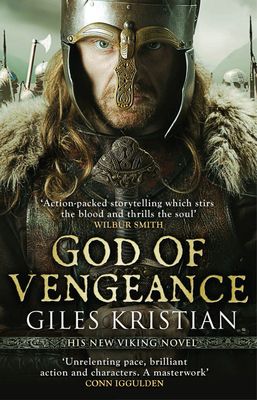 God of vengeance