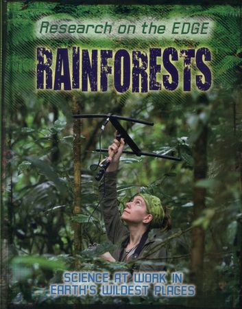 Rainforests