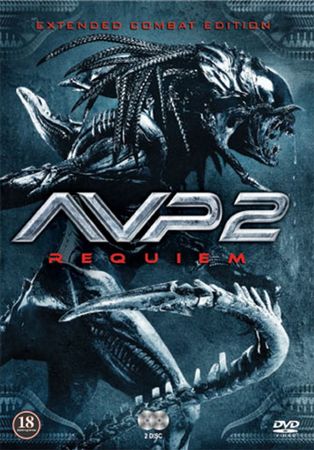 Aliens vs predator