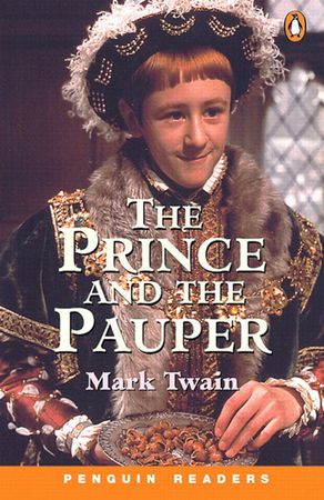 The prince and the pauper