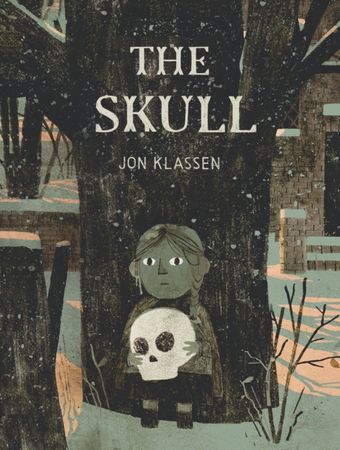 The skull