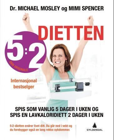 The fast diet