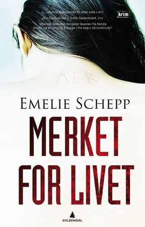 Märkta för livet
