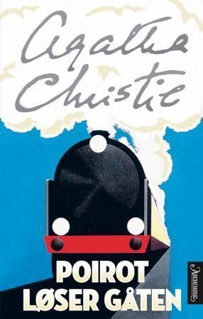 Poirot's early cases. Plymouthekspressen