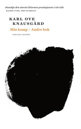 Min kamp. Andre bok
