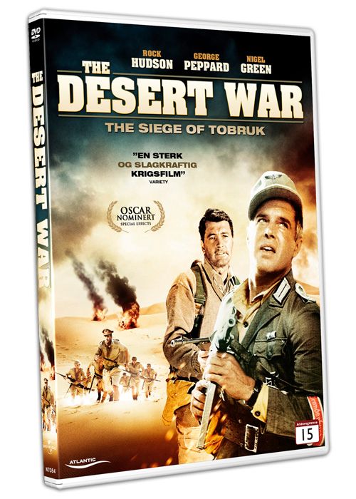 Tobruk