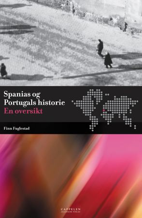 Spanias og Portugals historie