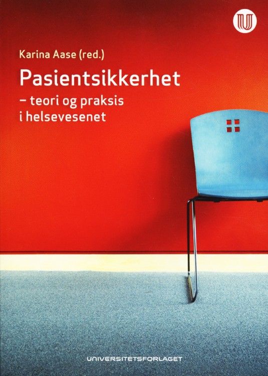 Pasientsikkerhet
