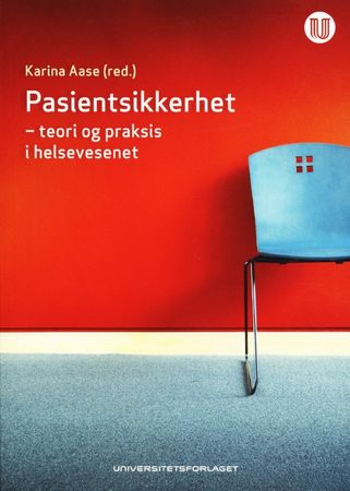 Pasientsikkerhet