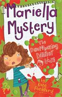 The disappearing dinner lady