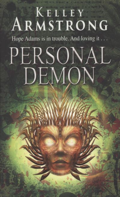 Personal demon