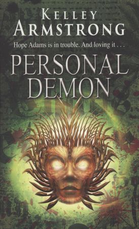 Personal demon