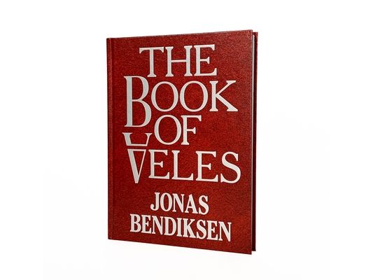 The book of Veles