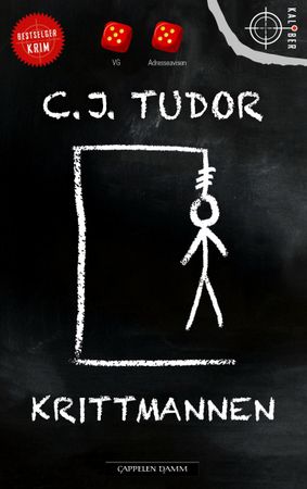 The chalk man