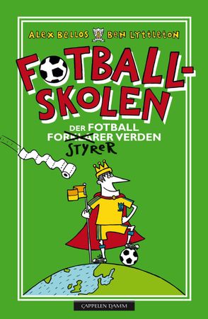 Football school