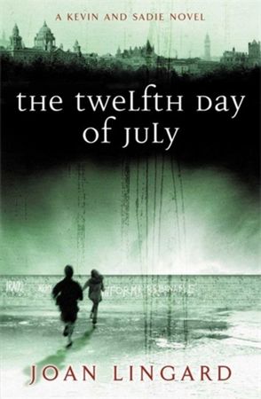 The twelfth day of July