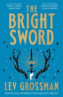 The bright sword