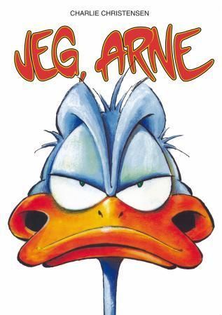 Jag Arne