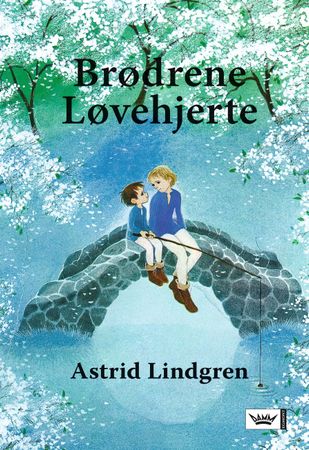 Bröderna Lejonhjärta