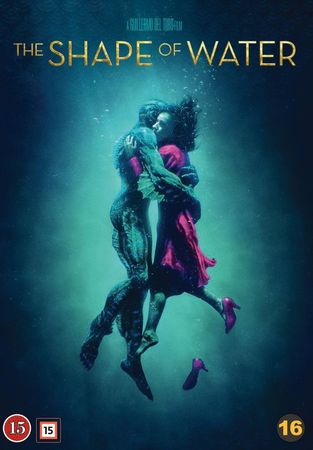 The shape of water