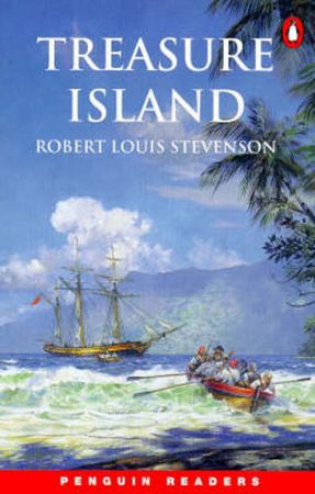 Treasure island