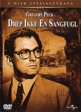 To kill a mockingbird