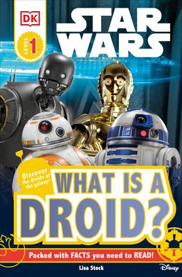 What is a droid?
