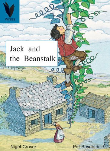 Jack and the beanstalk