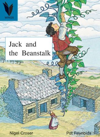 Jack and the beanstalk