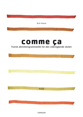 Comme ça