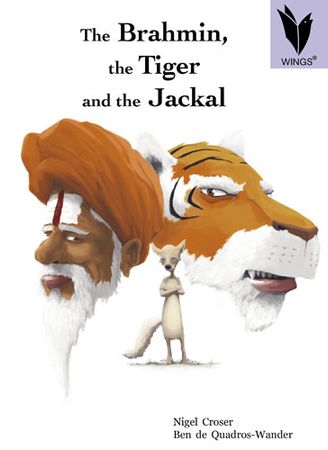 The brahmin, the tiger and the jackal